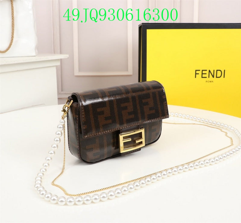 Glami - FDE Bags - 2897