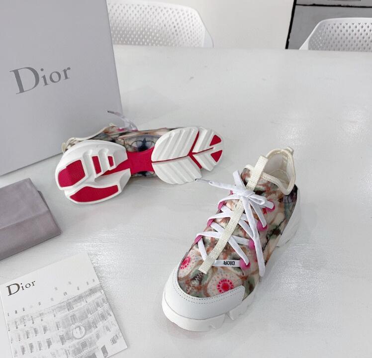 SAMCC - DOR Women Shoes - 1111