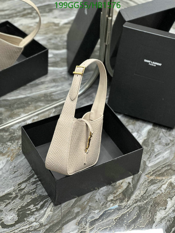 SAMC - YLS Bags - 156