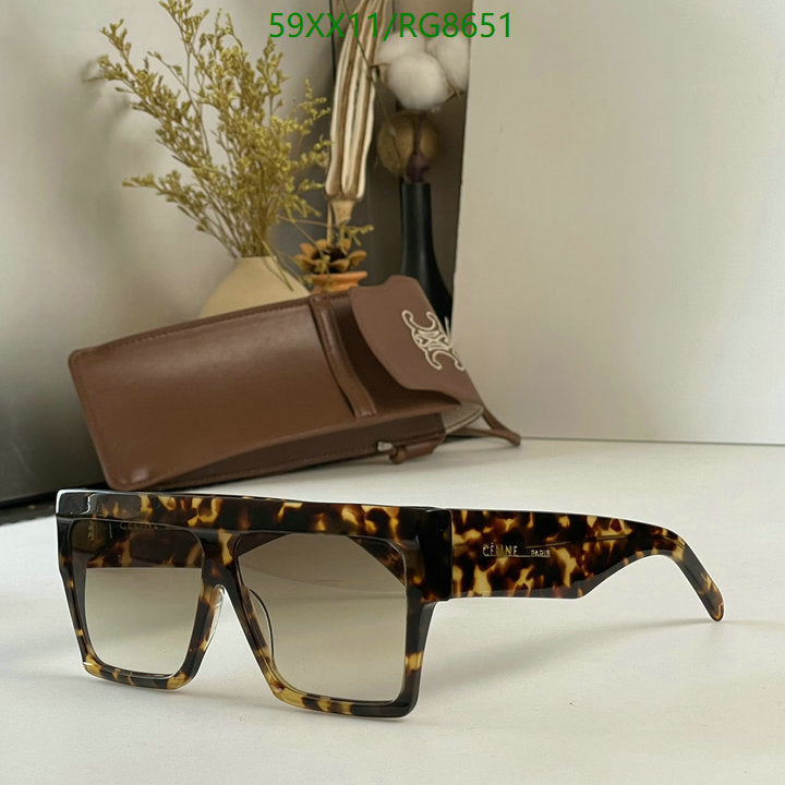 SAMC - COL Glasses - 103