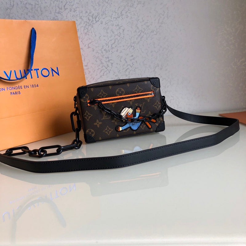 Glami-is - LOV Lady Bags - 931
