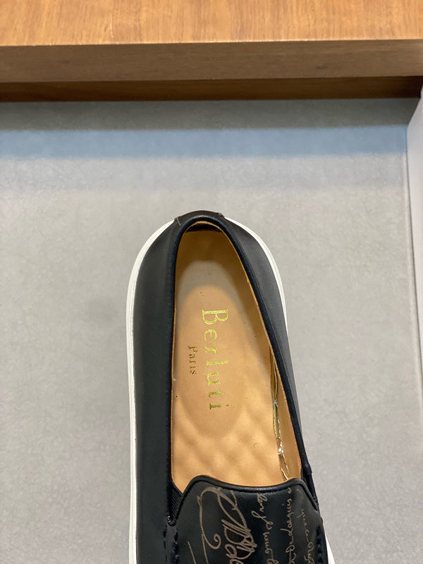 Glami - BRE Men Shoes - 104