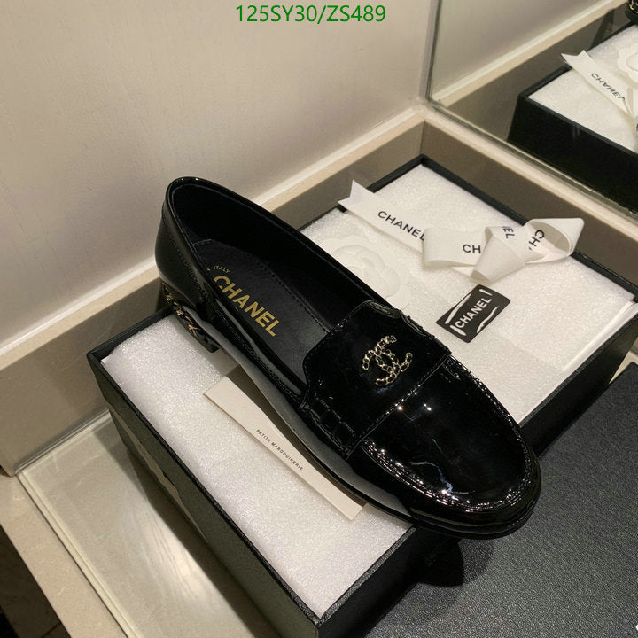 SAMC - CHL Women Shoes - 114