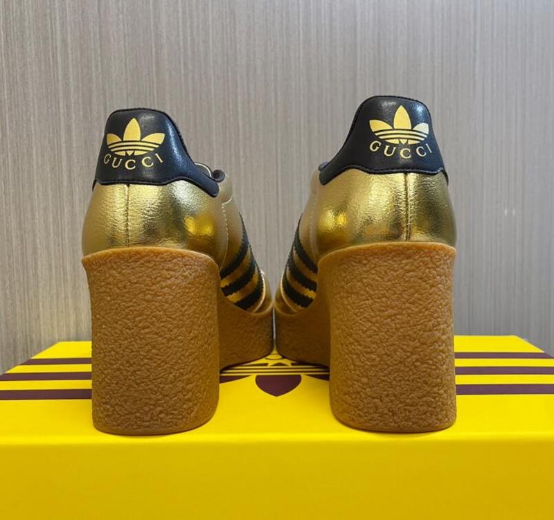 SAMC - GUKI Women Shoes - 567