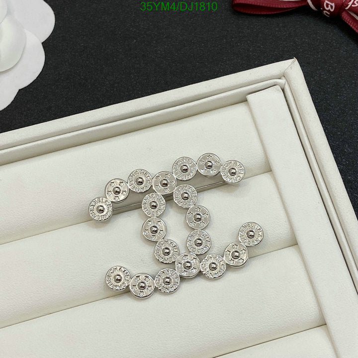SAMC - CHL Jewelry - 123