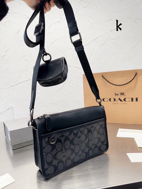 Satchel Bags - CCH Bags - 139