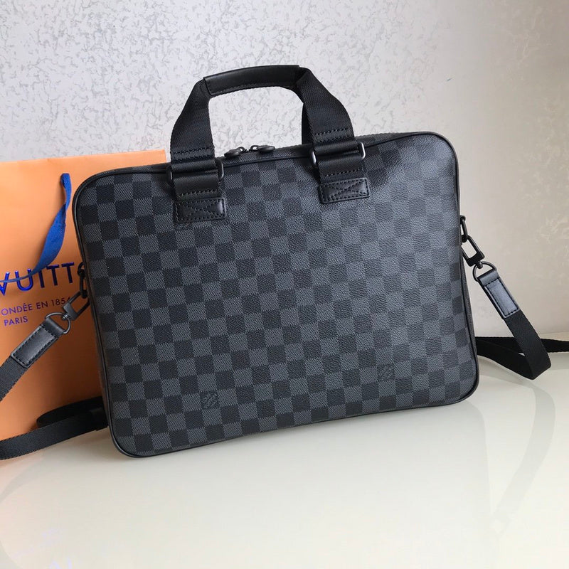 Glami-i LOV Men Business Bags - 020