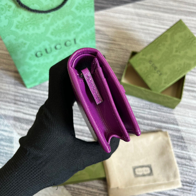 Glami-i - Guki Wallet - 091