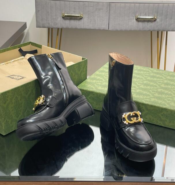 SAMC - GUKI Women Shoes - 456