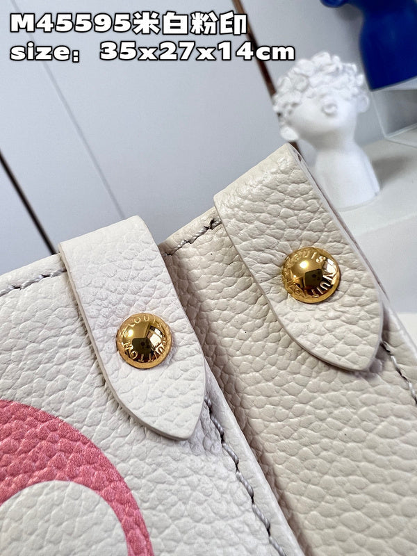 Glamy - LOV Bags - 636