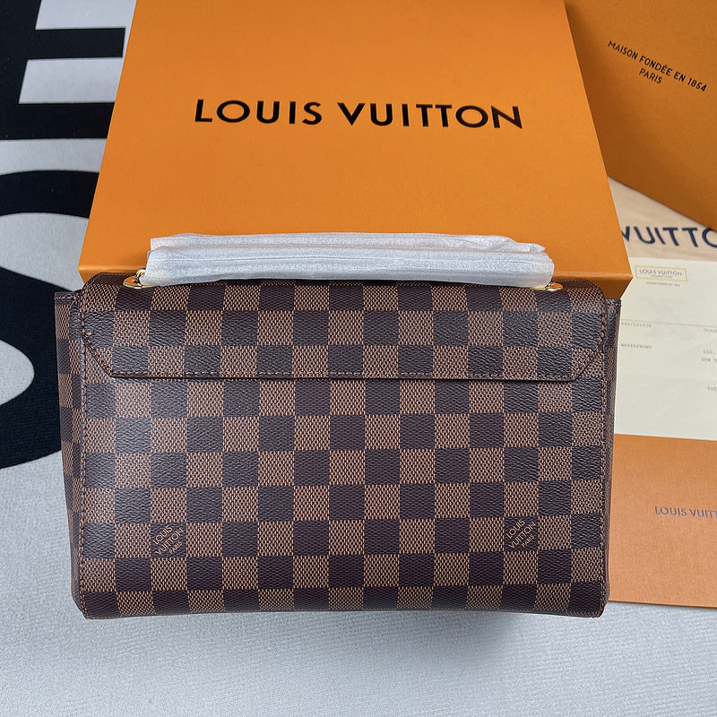 Satchel Bags - VL Bags - 7822