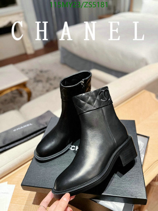 SAMC - CHL Women Boots - 312