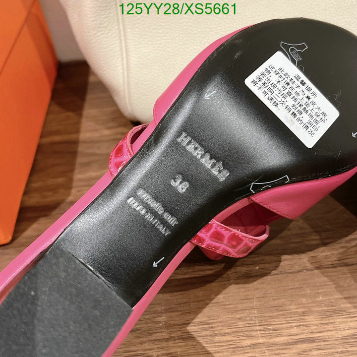 SAMC - HMS Women Shoes - 384
