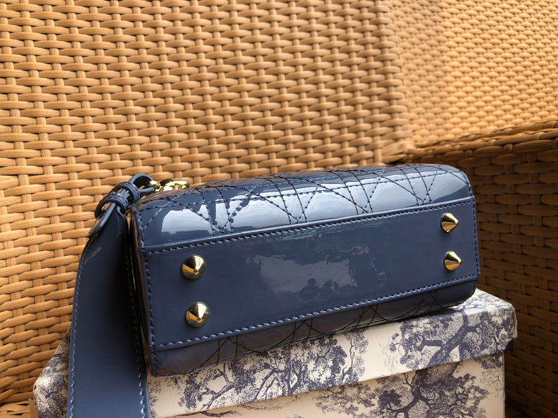 Satchel Bags - DOR Bags - 096