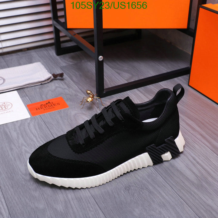 SAMC - HMS Men Shoes - 627