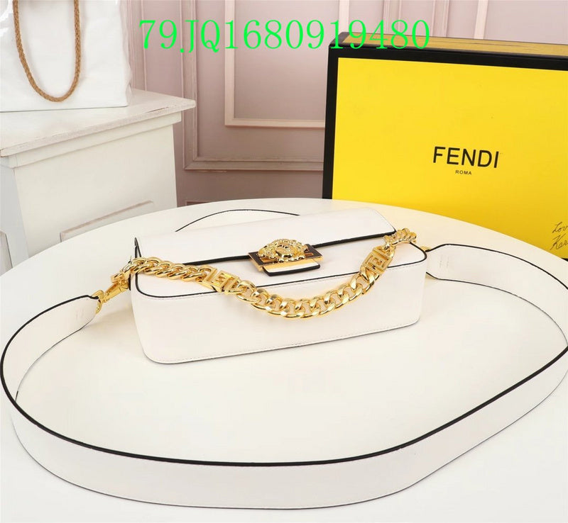 Glami - FDE Bags - 1323