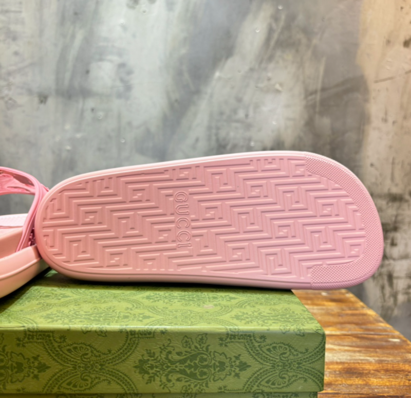 SAMC - GUKI Men Shoes - 053
