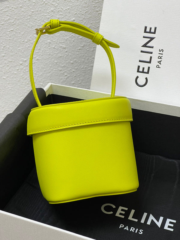 Glamy - COL Bags - 925