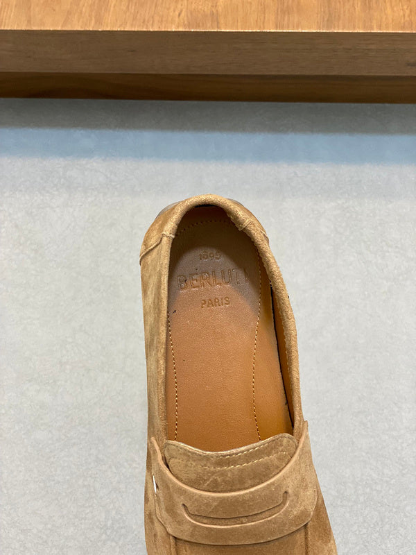 Glami - BRE Men Shoes - 317