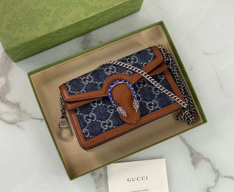 GUI2 Bags - Luxurious Bags  1164
