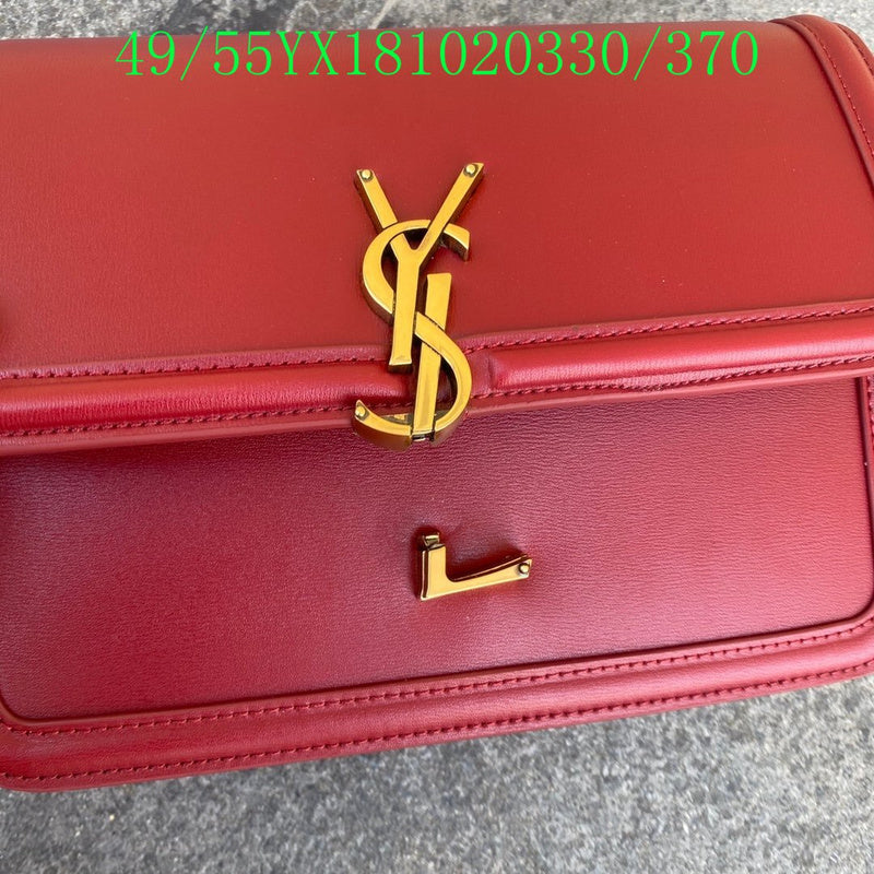 Glami - YLS Bags - 2067