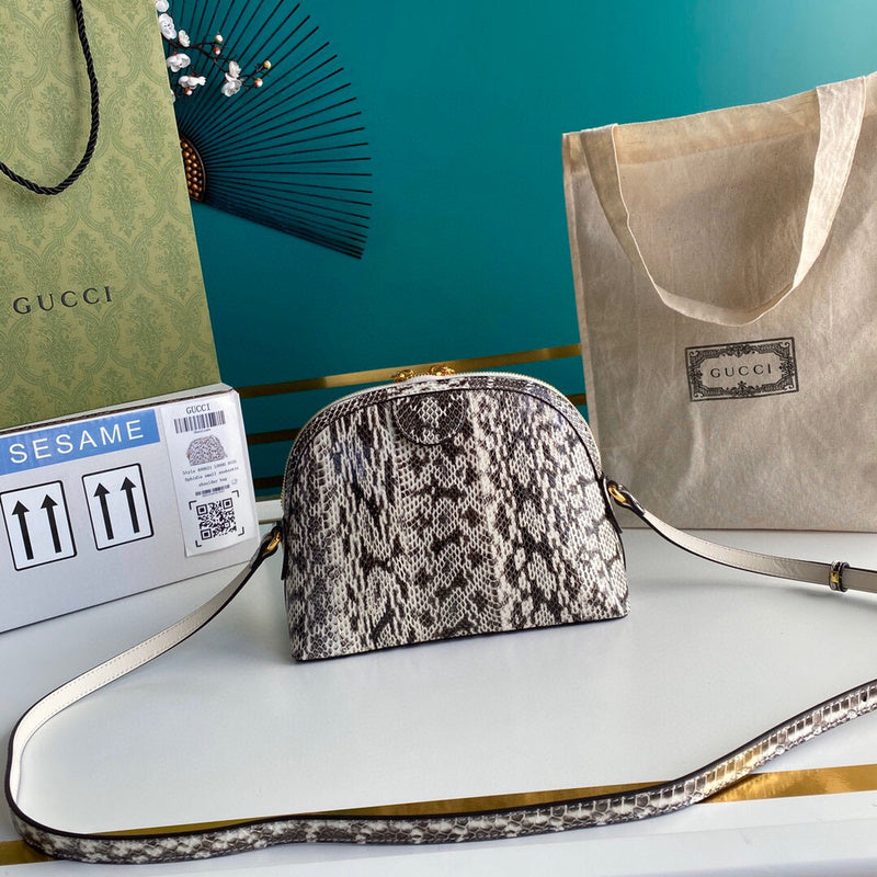 Glami Fashion - GCI Bags - 6105