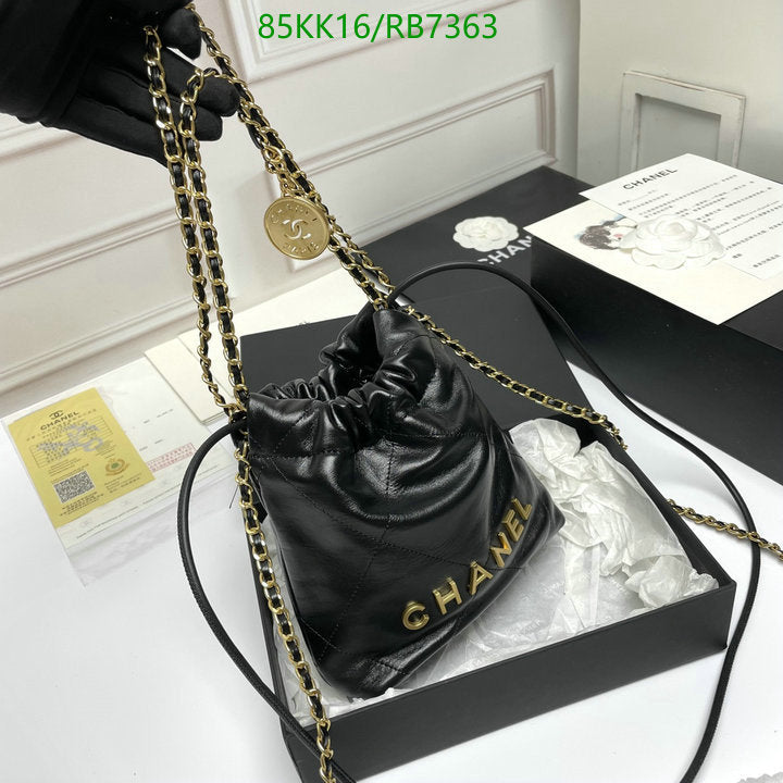 SAMC - CHL Bags Crossbody - 177