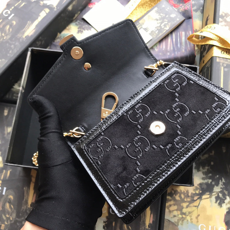 Satchel Bags - GCI Bags - 6364