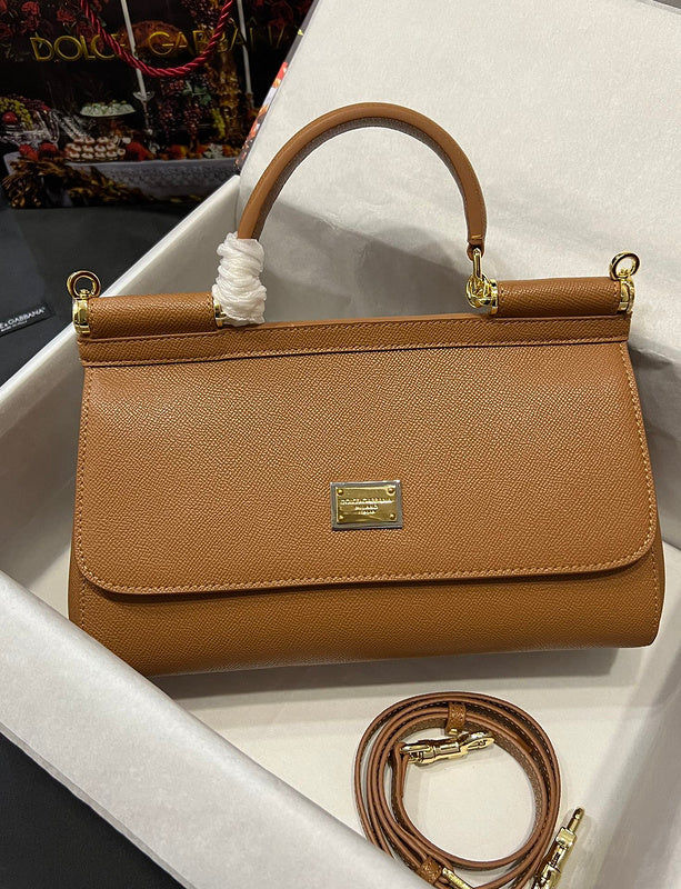 Satchel Bags - DG Bags - 391
