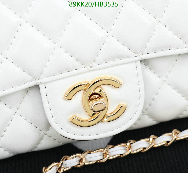 SAMC - CHL Bags Crossbody - 059