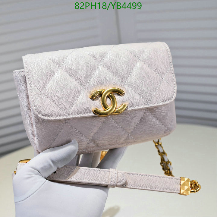 SAMC - CHL Bags Crossbody - 454