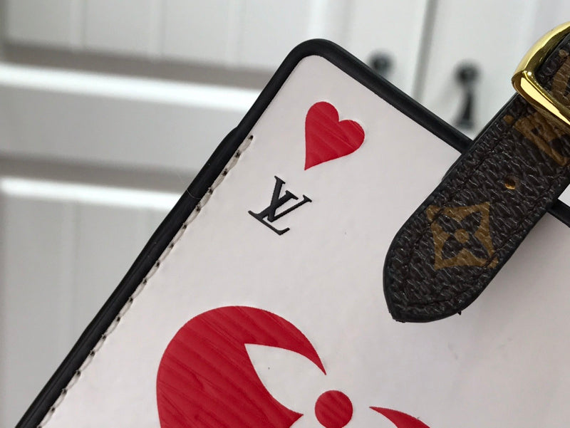 Fashion Lu-Vi bags - 2767