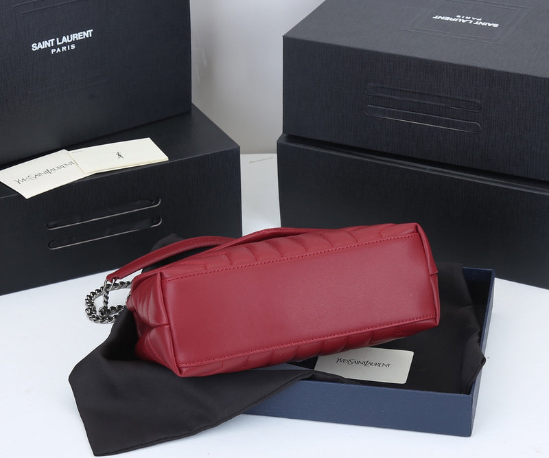 Satchel Bags - STLT Bags - 481