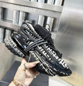 SAMC - BAM Men Shoes - 088