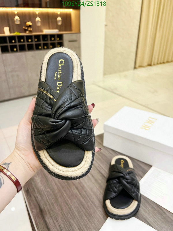 SAMCC - DOR Women Shoes - 2069