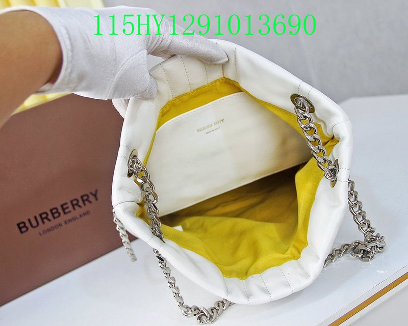 ELE Fashion -BBR Bags - 371