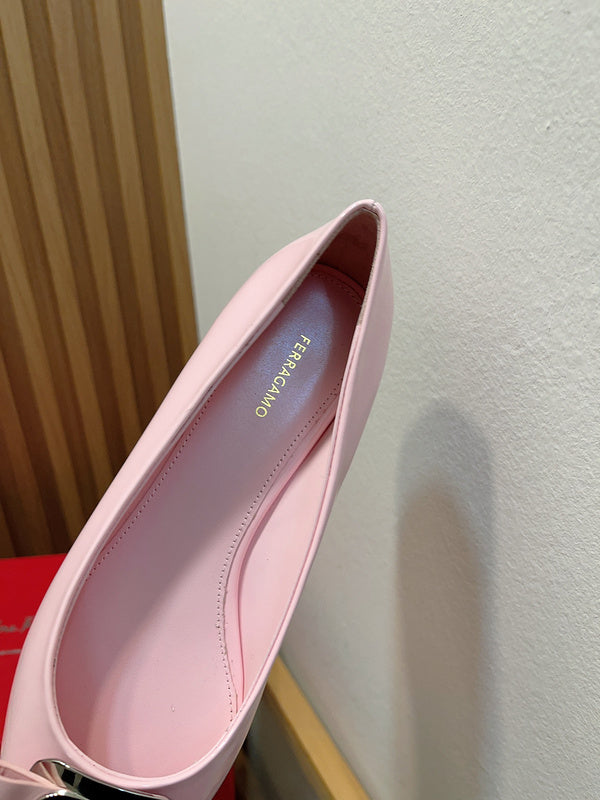 Glami - FGO Women Shoes - 294