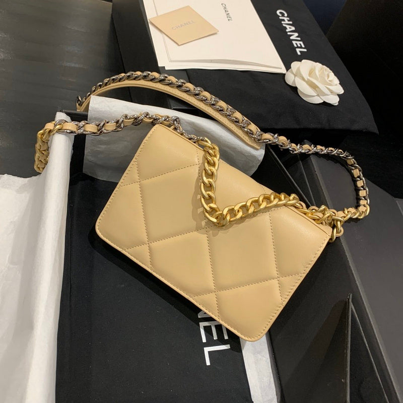 Satchel Bags - CHL Bags - 219