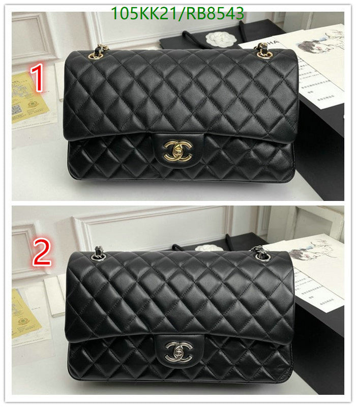 SAMC - CHL Bags Crossbody - 206