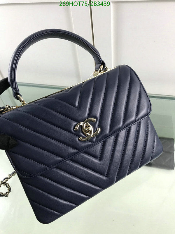 SAMC - CHL Bags - 534