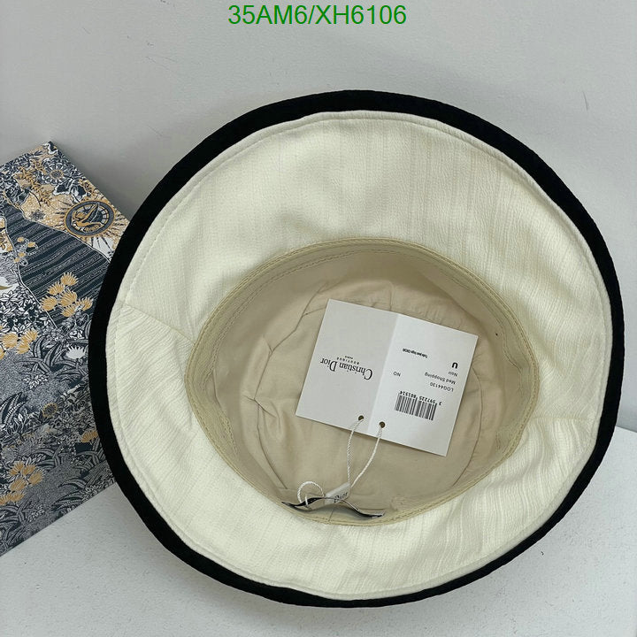 SAMC - DOR Caps & Hats - 063