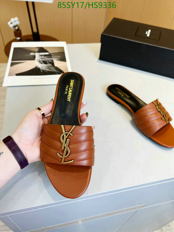 SAMC - YLS Women Shoes - 176