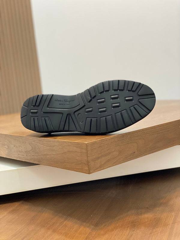 Glami - FGO Men Shoes - 976