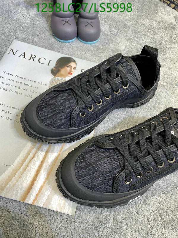 SAMCC - DOR Women Shoes - 1758