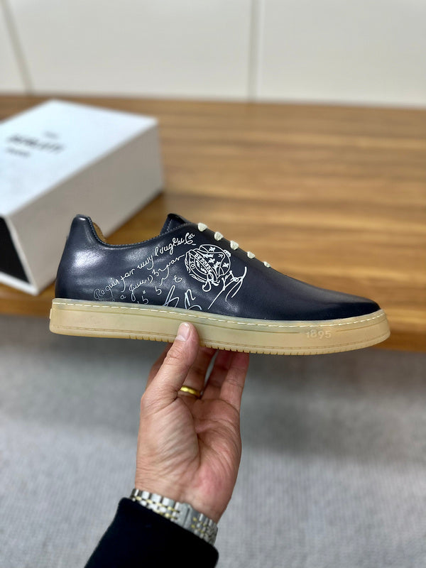 Glami - BRE Men Shoes - 542