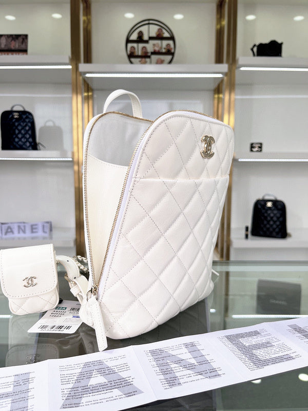 GlamI - CHL Bags - 2843