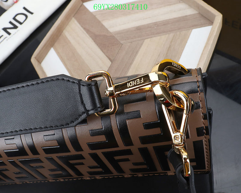 Glami - FDE Bags - 3390