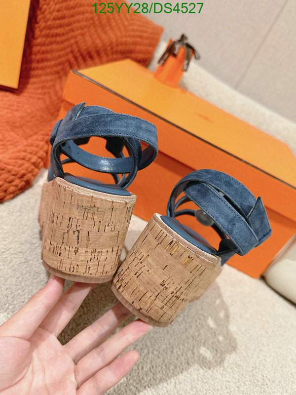 SAMC - HMS Women Shoes - 023