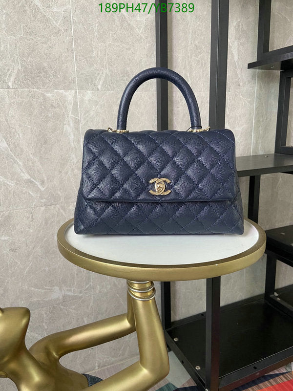 SAMC - CHL Bags - 744