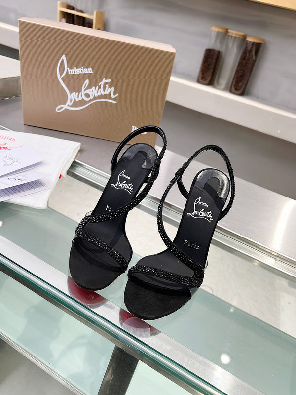Glami - CBL Women Shoes - 144